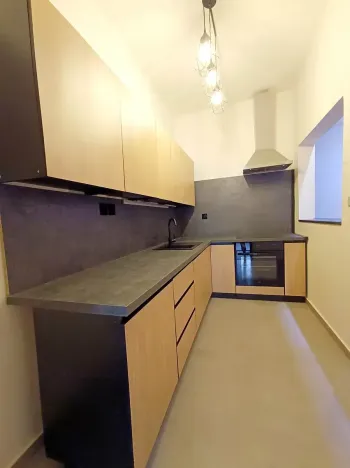 Pronájem bytu 4+1, Frýdlant, Zámecká, 90 m2