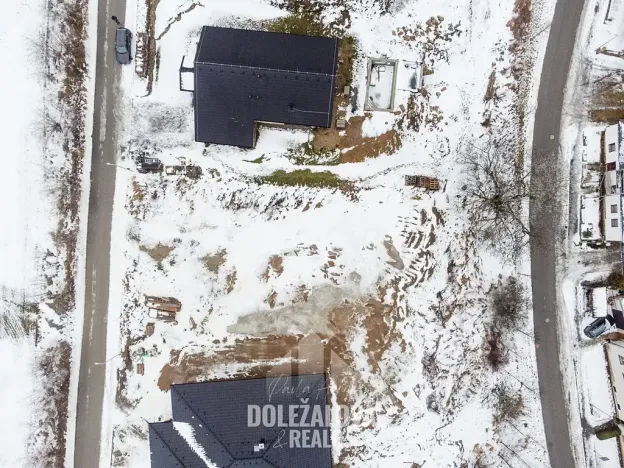 Prodej rodinného domu, Brtnice, 119 m2