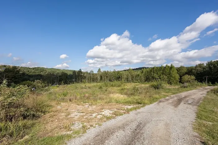 Prodej pozemku pro bydlení, Boskovice, Podlesí, 613 m2