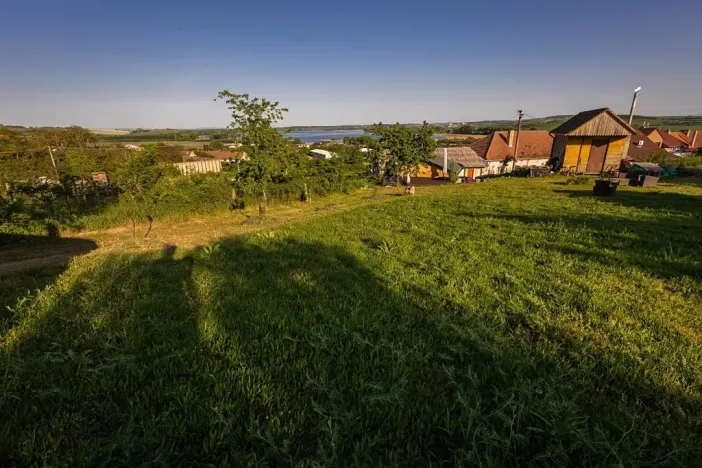 Prodej zahrady, Sedlec, 270 m2