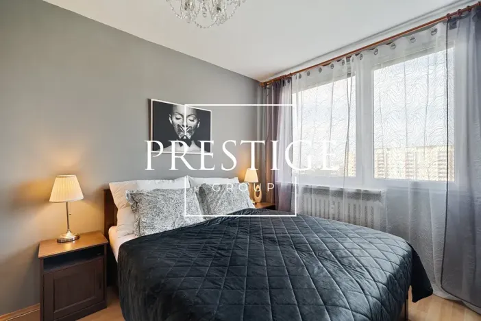 Pronájem bytu 4+kk, Praha - Kobylisy, Frýdlantská, 70 m2