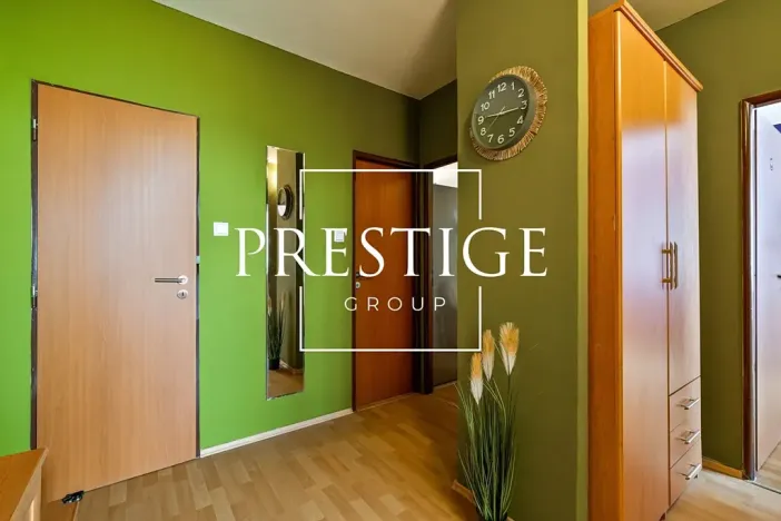 Pronájem bytu 4+kk, Praha - Kobylisy, Frýdlantská, 70 m2