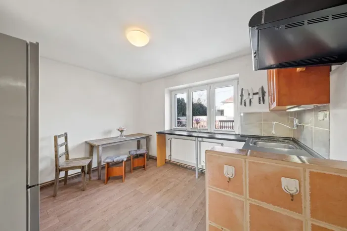 Prodej rodinného domu, Všestudy, 85 m2