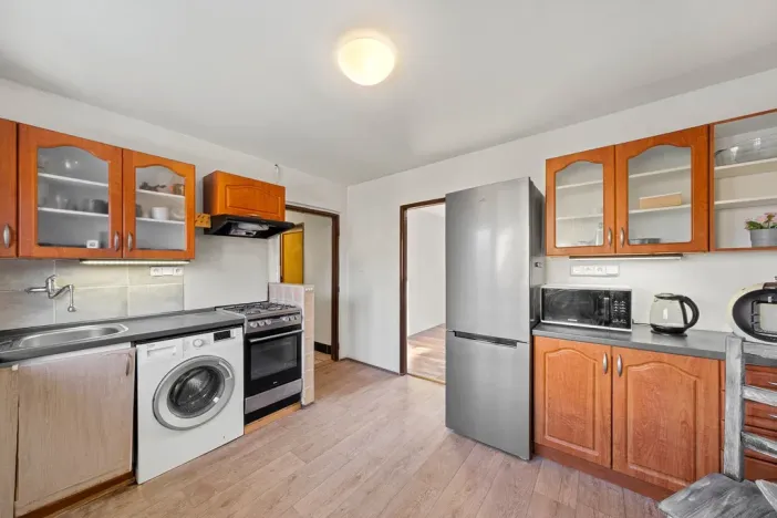 Prodej rodinného domu, Všestudy, 85 m2