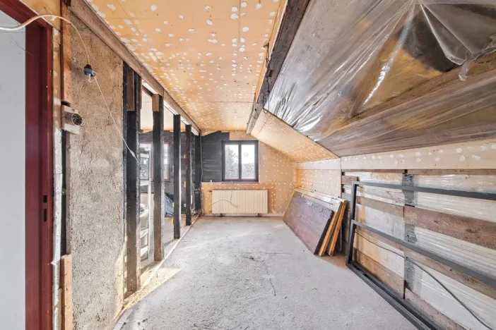 Prodej rodinného domu, Všestudy, 85 m2