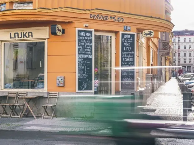 Prodej bytu 3+kk, Praha - Holešovice, Heřmanova, 84 m2