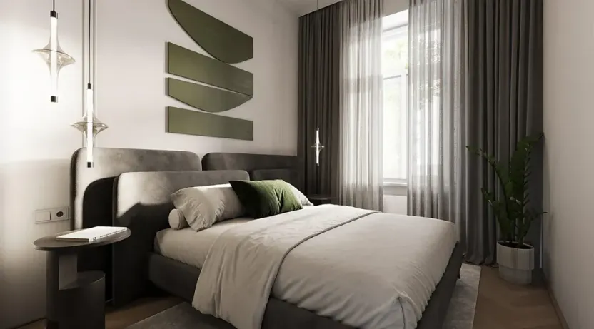 Prodej bytu 3+kk, Praha - Holešovice, Heřmanova, 80 m2