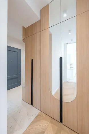 Prodej bytu 2+kk, Praha - Žižkov, Jeseniova, 63 m2