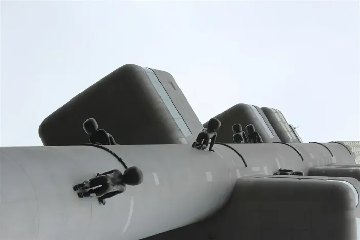 Prodej bytu 2+kk, Praha - Žižkov, Jeseniova, 63 m2