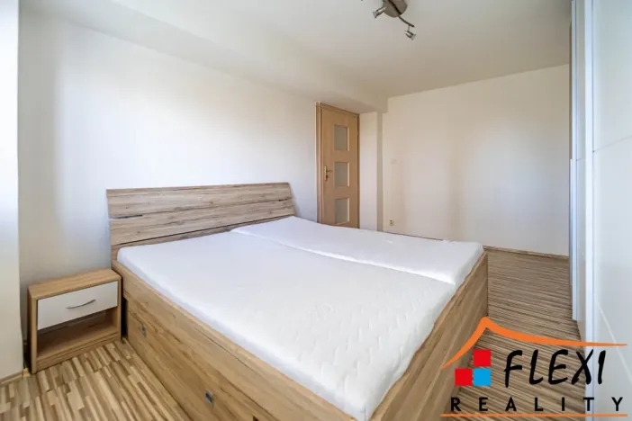 Pronájem bytu 2+kk, Ostrava, Petra Křičky, 56 m2