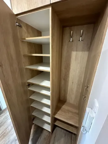 Pronájem bytu 1+kk, Praha - Vinohrady, Boleslavská, 37 m2