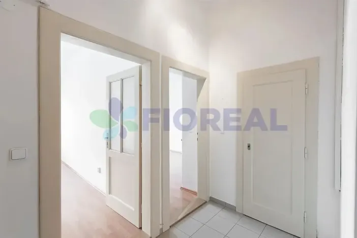 Pronájem bytu 2+kk, Praha - Strašnice, Na hroudě, 41 m2