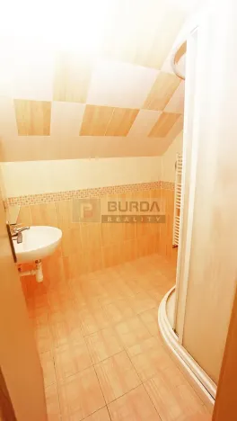 Pronájem bytu 2+kk, Neratovice, 41 m2