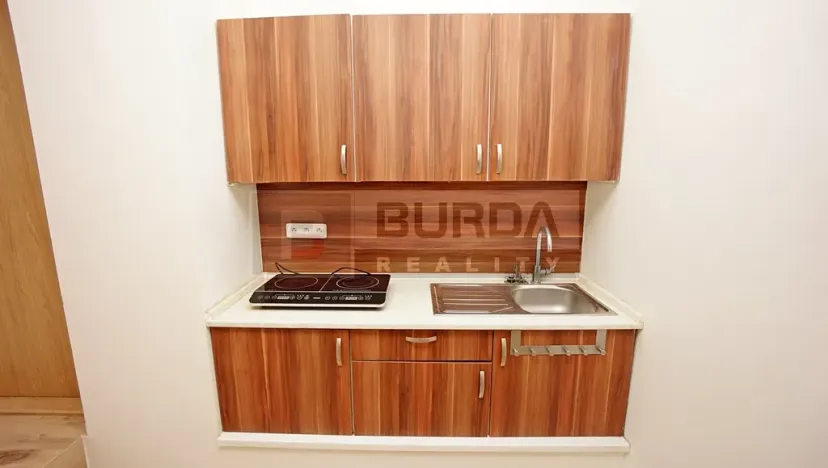 Pronájem bytu 2+kk, Neratovice, 41 m2