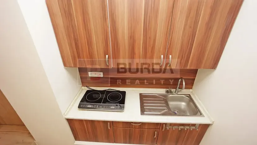 Pronájem bytu 2+kk, Neratovice, 41 m2