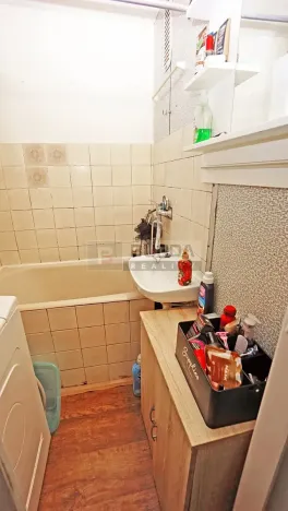 Pronájem bytu 2+kk, Neratovice, 46 m2