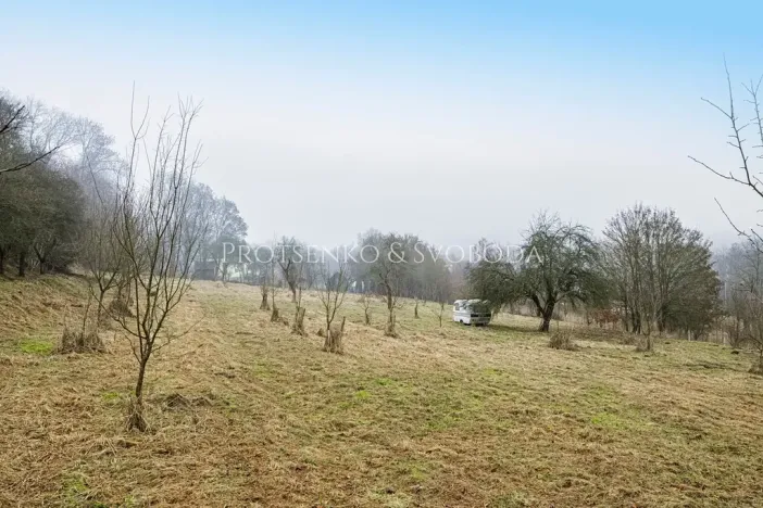 Prodej komerčního pozemku, Letovice, Nádražní, 3080 m2