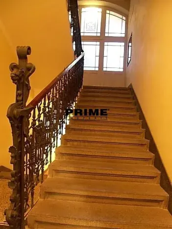 Pronájem bytu 2+1, Praha - Vinohrady, Anny Letenské, 54 m2