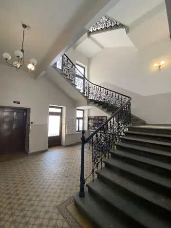 Pronájem pokoje, Praha - Nové Město, Tyršova, 20 m2