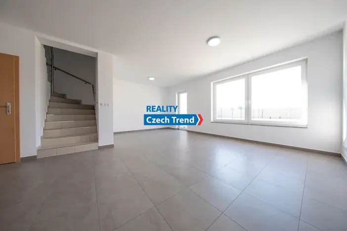 Pronájem rodinného domu, Olomouc, Šípková, 134 m2