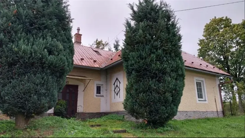 Prodej rodinného domu, Dětřichov nad Bystřicí, 136 m2