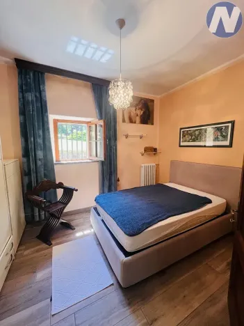 Prodej vily, Chiusi della Verna, Itálie, 420 m2