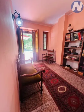 Prodej vily, Chiusi della Verna, Itálie, 420 m2