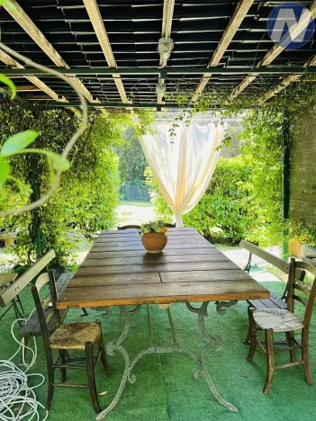 Prodej vily, Chiusi della Verna, Itálie, 420 m2