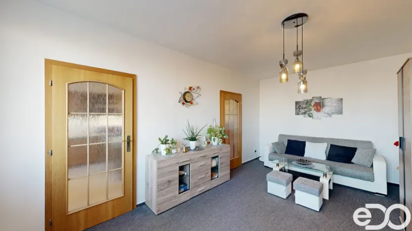 Prodej bytu 2+1, Hradec Králové - Nový Hradec Králové, Durychova, 83 m2