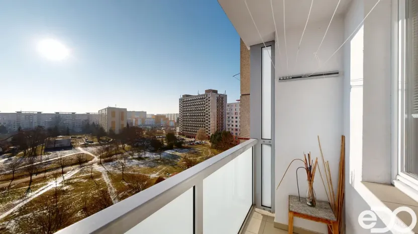 Prodej bytu 2+1, Hradec Králové - Nový Hradec Králové, Durychova, 83 m2