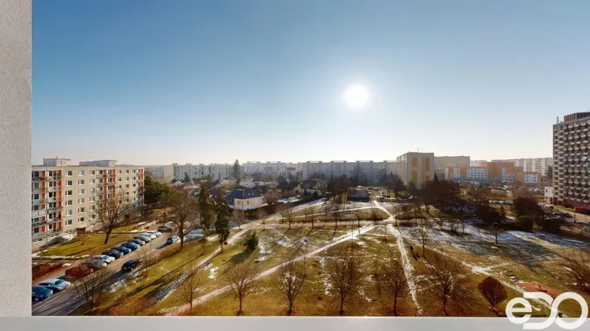 Prodej bytu 2+1, Hradec Králové - Nový Hradec Králové, Durychova, 83 m2