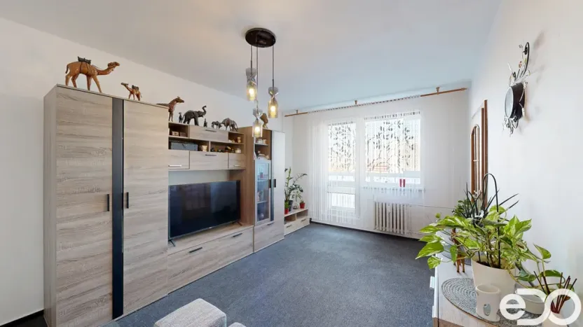 Prodej bytu 2+1, Hradec Králové - Nový Hradec Králové, Durychova, 83 m2