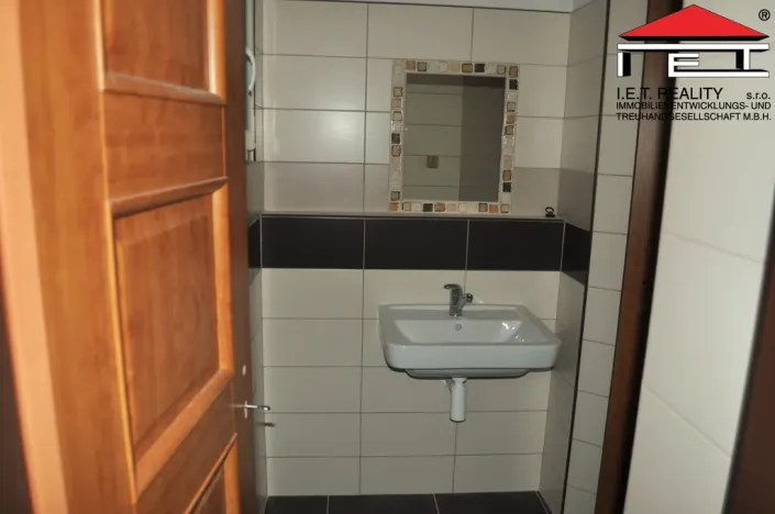 Pronájem kanceláře, Ostrava, Kralická, 128 m2