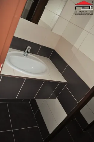 Pronájem kanceláře, Ostrava, Kralická, 128 m2