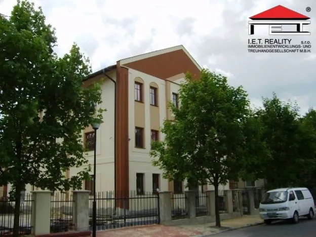 Pronájem kanceláře, Ostrava, Kralická, 128 m2