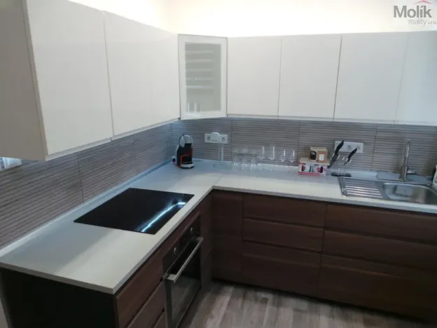 Pronájem bytu 2+1, Most, Petra Jilemnického, 56 m2
