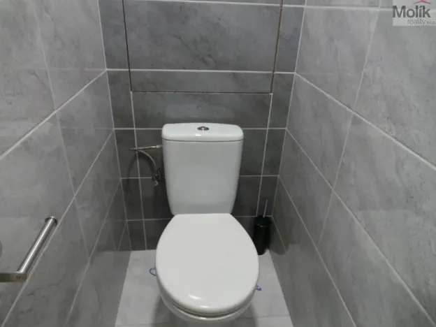 Pronájem bytu 2+1, Most, Petra Jilemnického, 56 m2