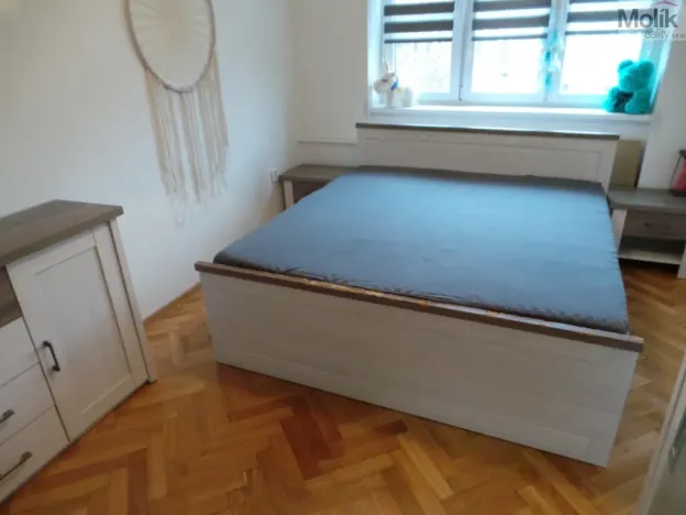 Pronájem bytu 2+1, Most, Petra Jilemnického, 56 m2