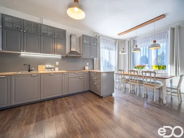 Prodej vily, Všejany, Na Prstýnku, 256 m2