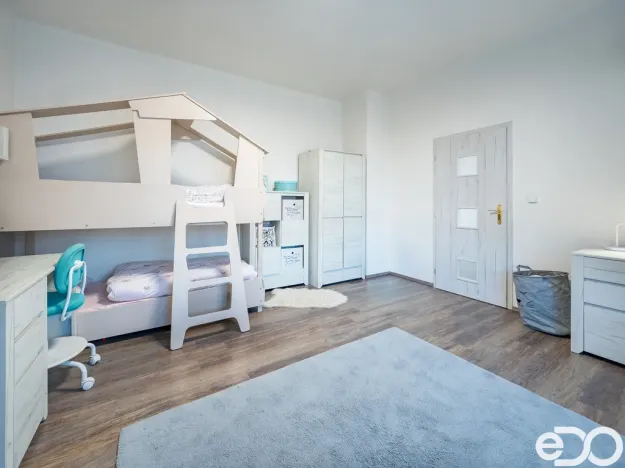 Prodej vily, Všejany, Na Prstýnku, 256 m2