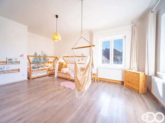 Prodej vily, Všejany, Na Prstýnku, 256 m2