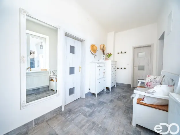 Prodej rodinného domu, Všejany, Na Prstýnku, 256 m2