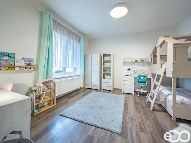 Prodej rodinného domu, Všejany, Na Prstýnku, 256 m2