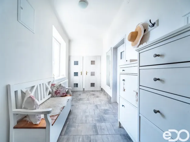 Prodej rodinného domu, Všejany, Na Prstýnku, 256 m2