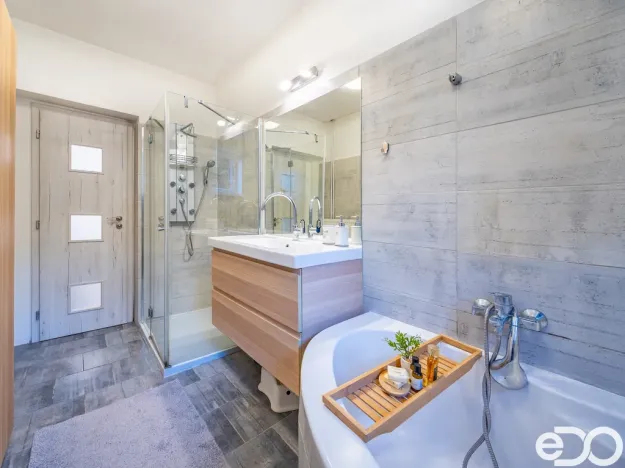 Prodej rodinného domu, Všejany, Na Prstýnku, 256 m2