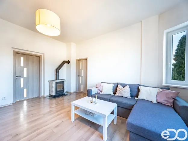 Prodej rodinného domu, Všejany, Na Prstýnku, 256 m2