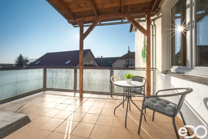 Prodej rodinného domu, Všejany, Na Prstýnku, 256 m2