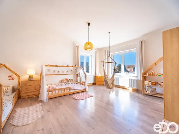 Prodej rodinného domu, Všejany, Na Prstýnku, 256 m2