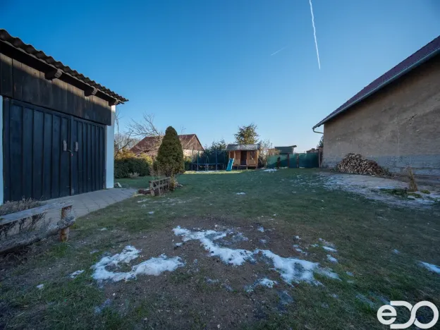 Prodej rodinného domu, Všejany, Na Prstýnku, 256 m2