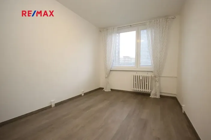 Pronájem bytu 2+kk, Praha - Hlubočepy, Werichova, 45 m2